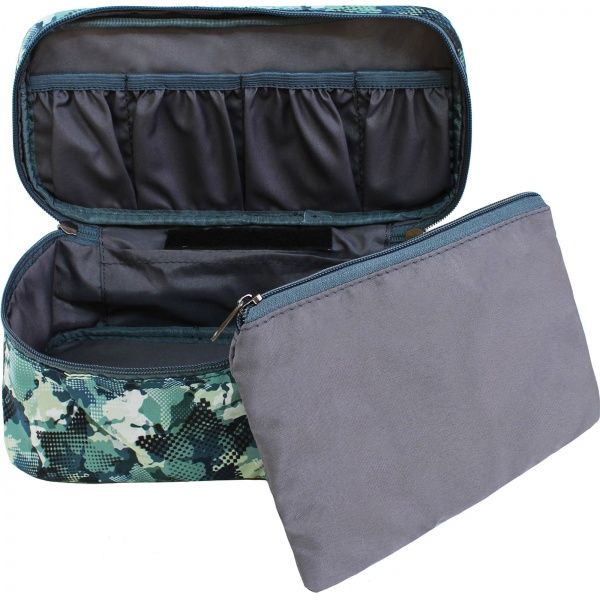 Косметичка Bagland 710154 суб 197 мульті 