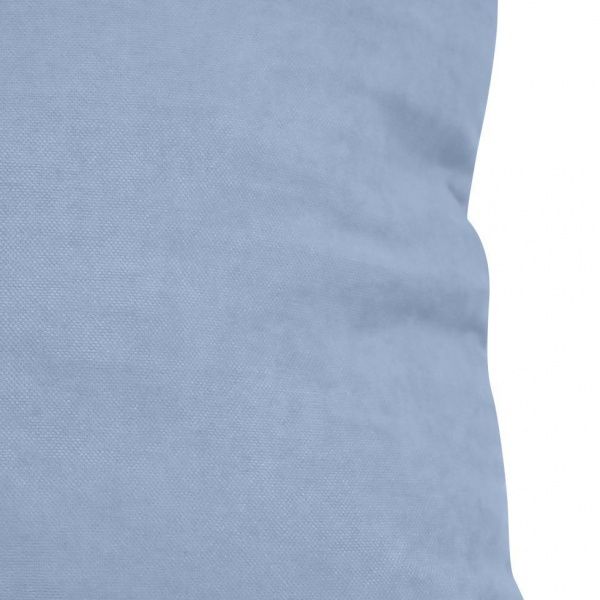 Подушка декоративная Moda 45x45 см голубой Decora 