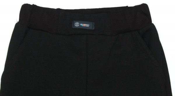 Штани дитячі Україна Шт3302 р.110 синій 