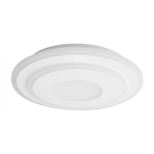 Світильник світлодіодний Светкомплект LED ACRYLIC 03R 60 Вт білий матовий 2800-6000 К 