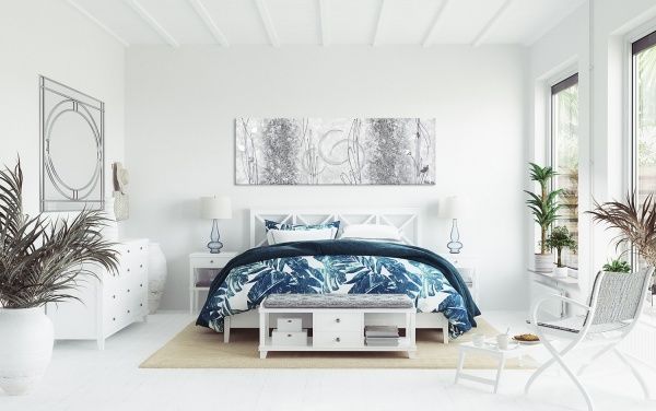 Картина Сяйво 50x150 см Юрис Проф Арт 