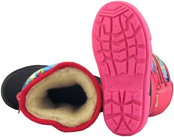  Alisa Line Freestyle подростковые р.26-27