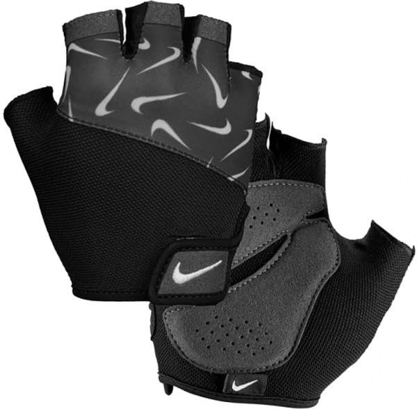 Рукавички Nike N.000.2556.091 р. M чорний