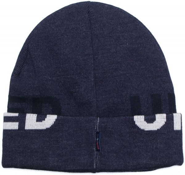 Шапочка дитяча унісекс Pompona р.52-54 джинс 20 Z P 75 