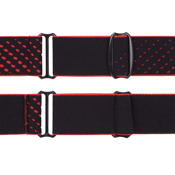 Горнолыжная маска McKinley Ten-Seven Revo 409246-902050 2 Ten-Seven Revo черный 