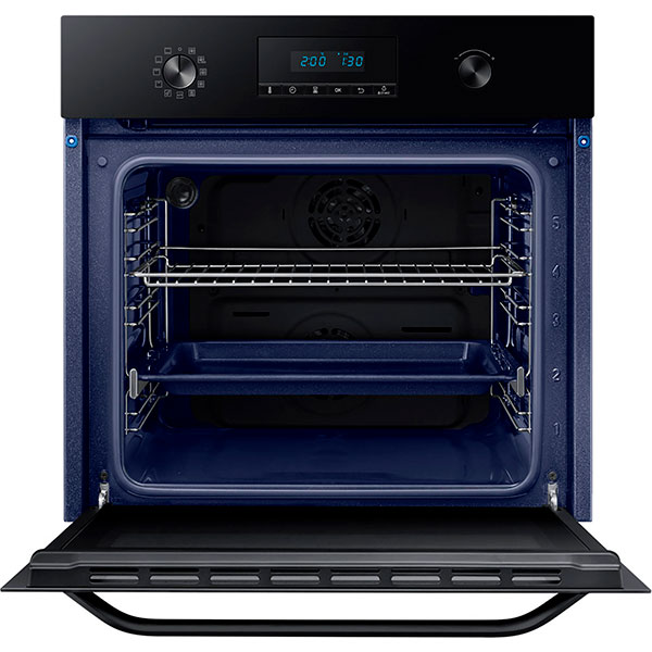 Духовой шкаф электрический Samsung NV70K2340RB/WT