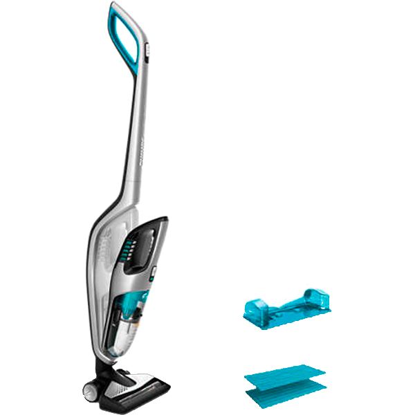 Пылесос аккумуляторный Philips PowerPro Aqua FC6408/01 