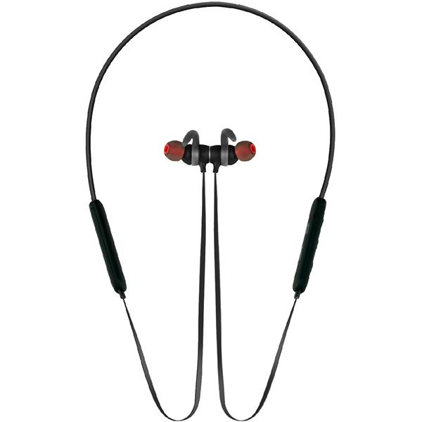 Навушники Promate Spicy-1 Black
