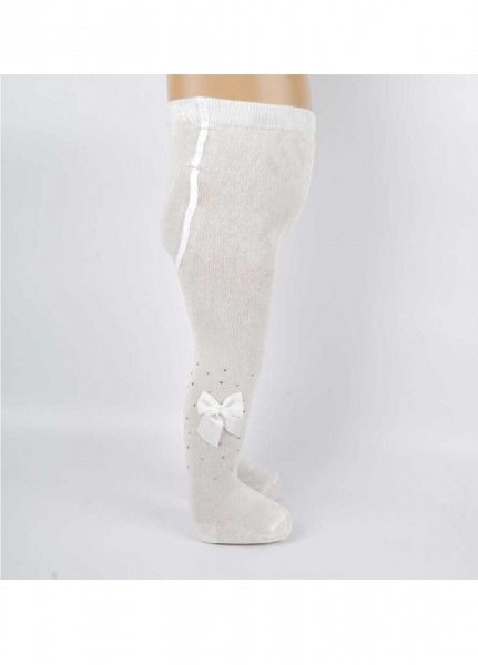 Колготки для девочек KATAMINO K36006р.70-78 молочный 