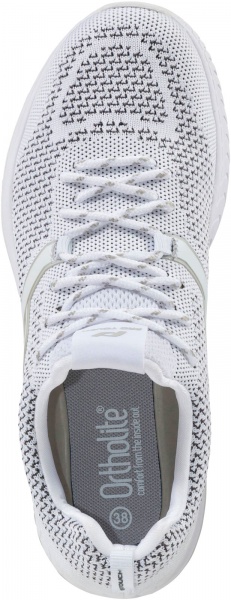 Кроссовки Pro Touch OZ 3.0 274510-902001 р.43 белый