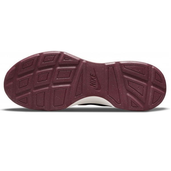 Кроссовки Nike Wearallday CJ1677-011 р.US 7 черный