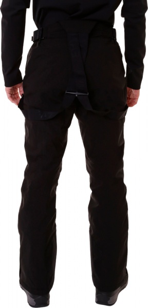 Брюки EA7 TROUSER 8NPP24-PN45Z-1200 р. XL черный