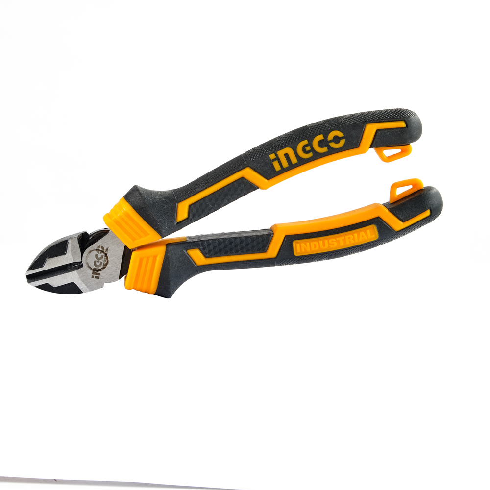 Бокорезы INGCO Profi 180 мм INDUSTRIAL 1 шт. HHLDCP28180