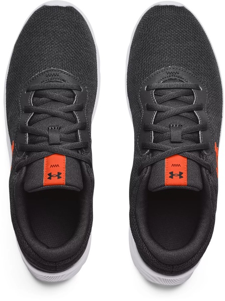 Кроссовки Under Armour 3024134-105 р.US 10 серый
