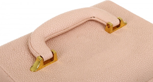 Шкатулка для украшений Royal plain 22,2х16,6х17,5 cм в ассортименте