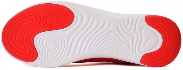Кроссовки Puma SOFTRIDE VITAL FRESH BETTER 37744004 р.40,5 красный