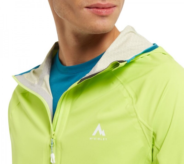 Куртка McKinley Ataru M 422368-694 р.M зелений