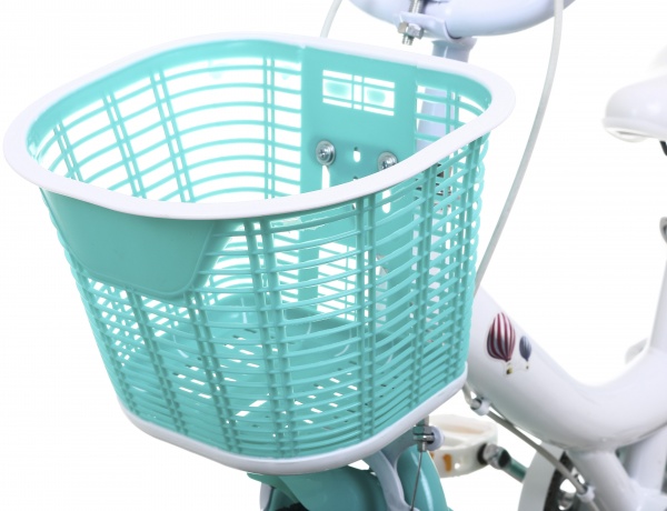 Велосипед детский MaxxPro kids 85% SKD зеленый 12