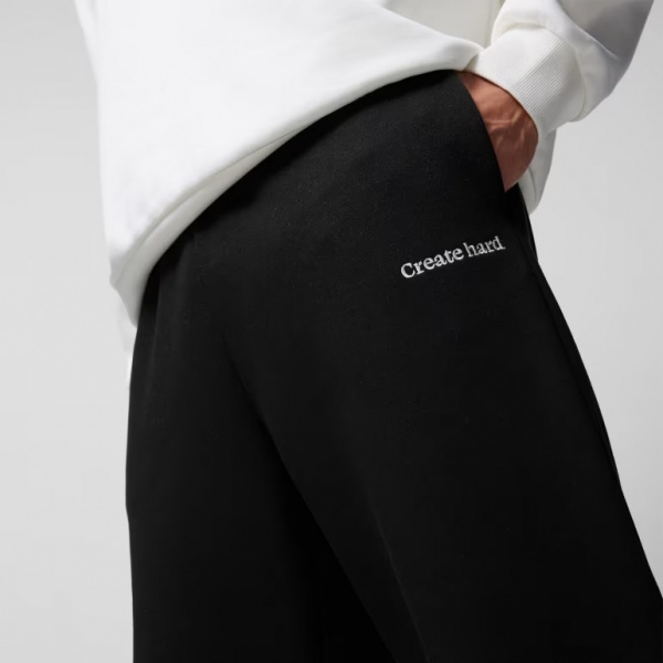 Брюки Outhorn TROUSERS CAS M494 OTHAW23TTROM494-20S р. 2XL черный