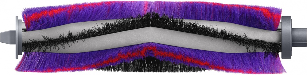 Робот-пылесос Samsung VR3MB77312K/UK black