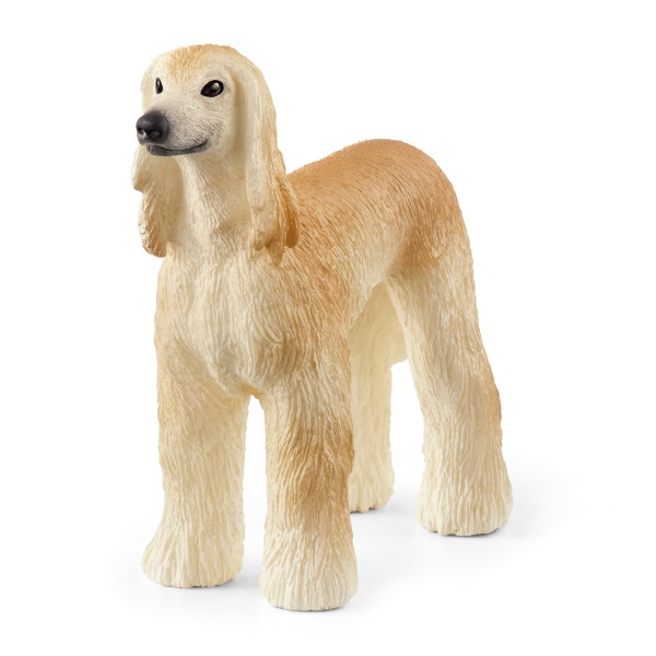 Фігурка Schleich Афганський хорт арт.13938 6833833 