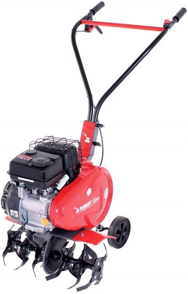 Культиватор Pubert 20R 6000020501 NANO