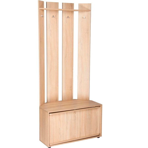 Передпокій Лариса Дуб Сонома 1