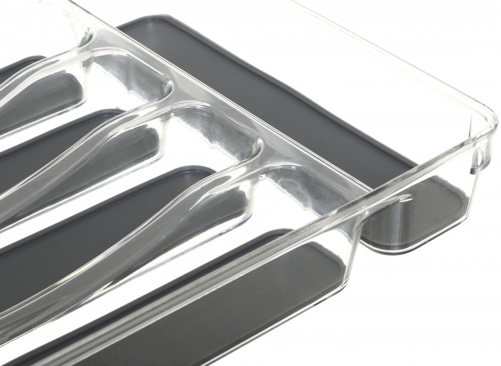 Лоток для столових приборів Flamberg 230x326x45 мм 106476-001