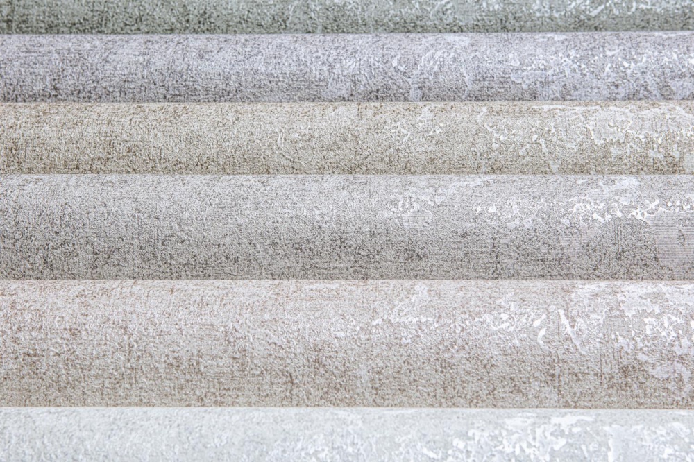 Шпалери вінілові на флізеліновій основі DINASTIA 885DN36 1,06x10,05 м