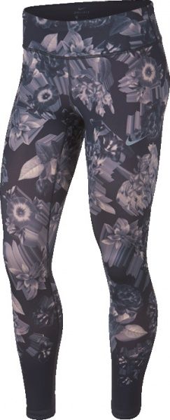 Лосини Nike W NK EPIC LX TGHT PR LX AH8174-081 L сірий