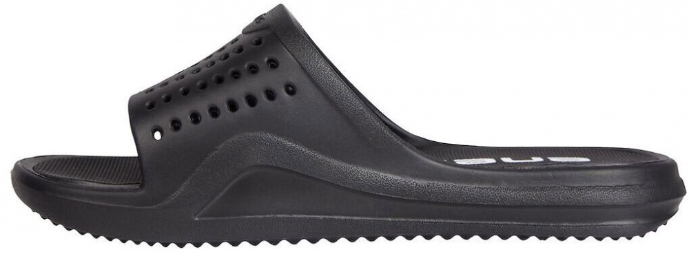 Шлепанцы Energetics 426168-901050 р.30-31 черный