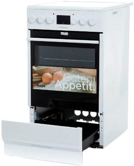 Плита электрическая Hansa FCCW58208