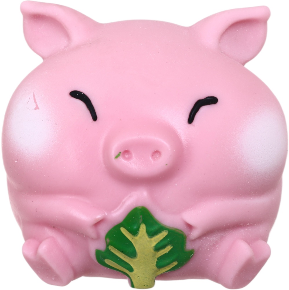 Іграшка-антистрес PIXIE зефірка тваринка 6.5x6.5x7 см в асорт. CKS-10787