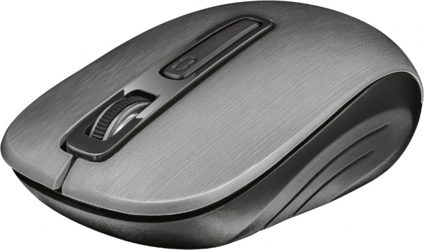 Миша Trust Aera Wireless 22372 grey 