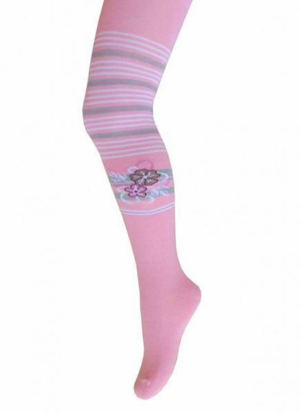 Колготки детские Брестские 3280 (057) р.92-98 розовый 