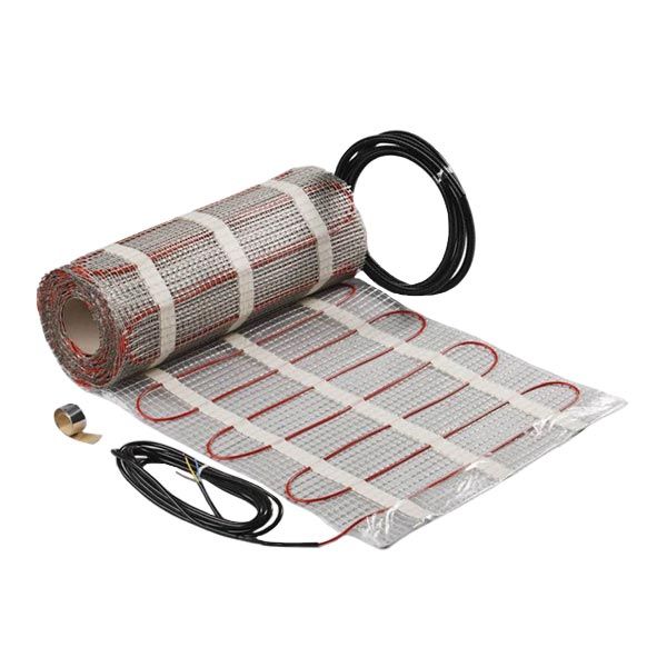 Мат двожильний Ensto Thin Mat 480 Вт 3 м2