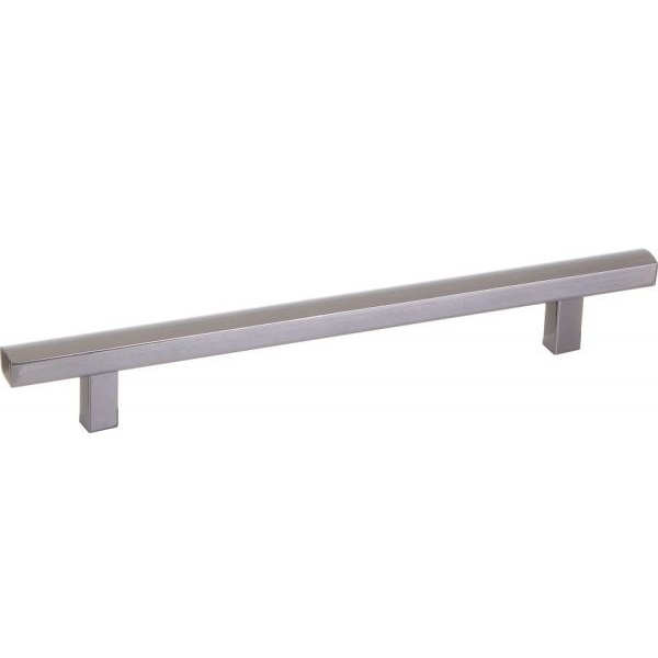 Мебельная ручка FW1531-160 160 мм черный никель