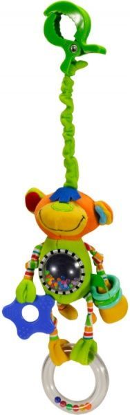 Підвіска Fancy Цирк Рости малюк POO0\M