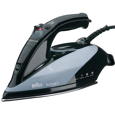 Праска Braun TS545S SI GY INT