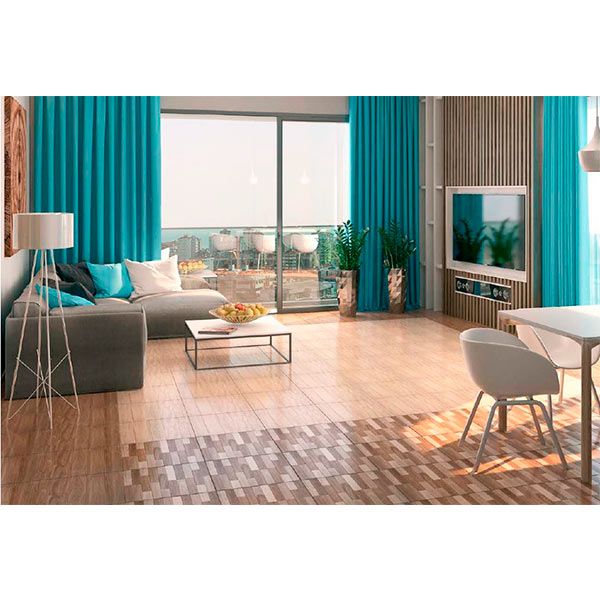 Плитка Opoczno North Borneo мікс 430х430 мм