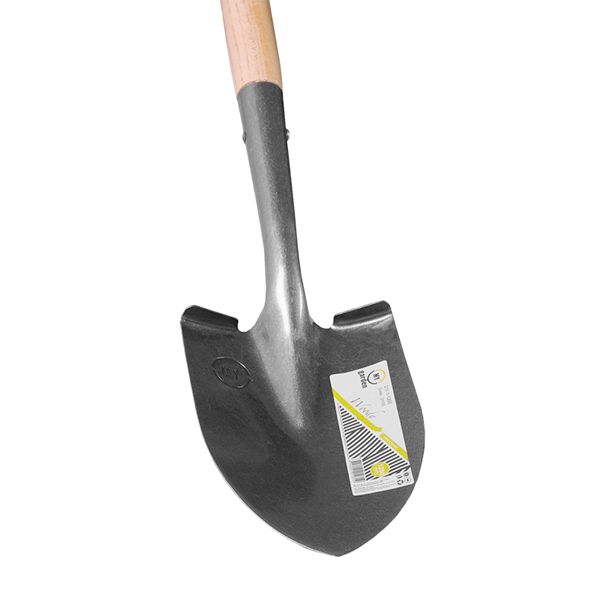 Лопата штыковая My Garden Woody женская мини 94 см 211-1-1200