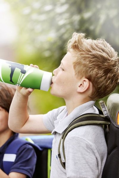 Пляшка дитяча Футбол 600 мл K3201412 Tefal