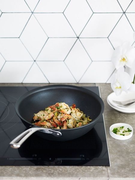 Сотейник E7543342 Tefal