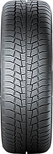 Шина General ALTIMAX WINTER 3 XL 225/50R17 98V нешипована зима