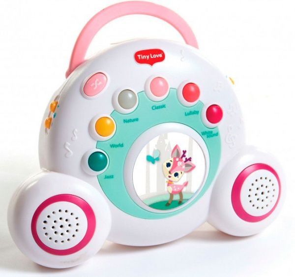 Мобиль Tiny Love 5 в 1 Мечты Принцессы