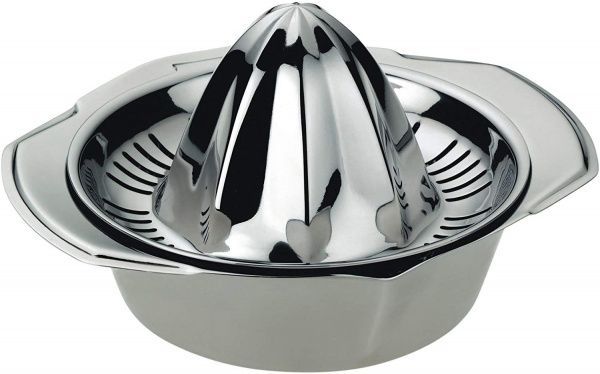 Соковыжималка Kela Vision 19200 для цитрусовых 12,5х6,5 см 