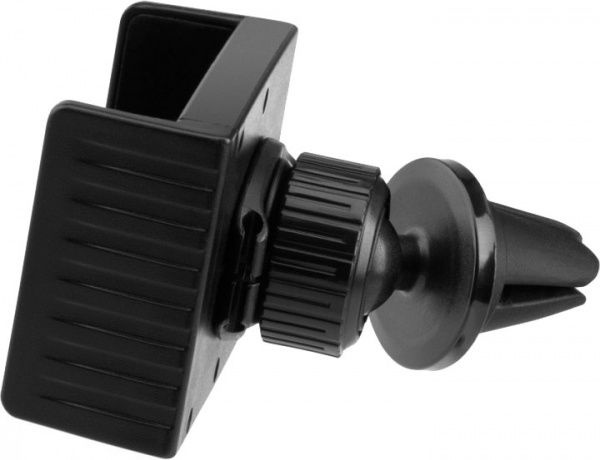 Тримач для смартфона Acme чорний 95 мм