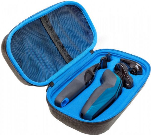 Електробритва Philips AquaTouch S5050/64 