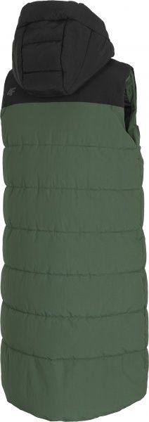 Жилет 4F D4Z20-KUDP302-43S XL хакі