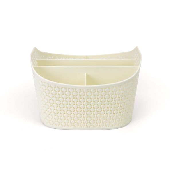 Органайзер MVM FH-09 BEIGE 140x185x120 мм